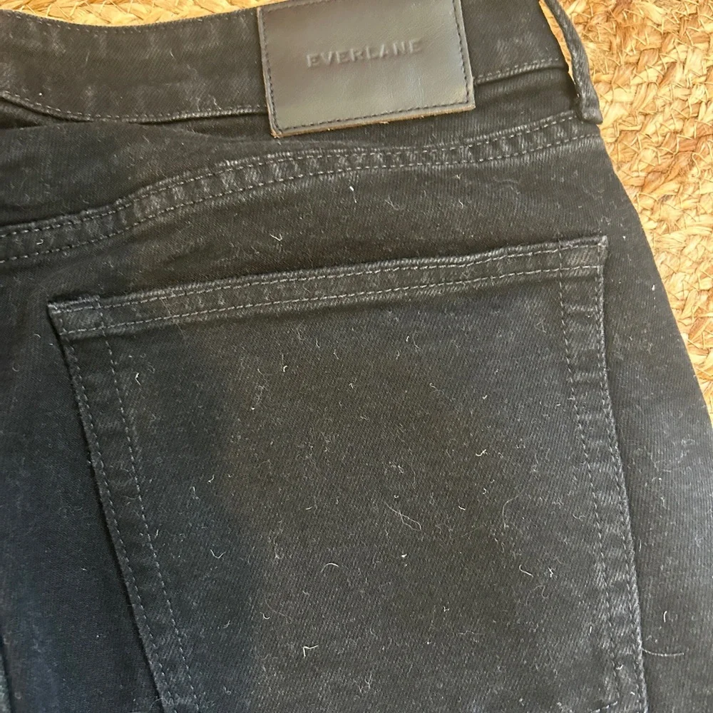 Everlane Wide Leg Jean - Picture 9 of 9